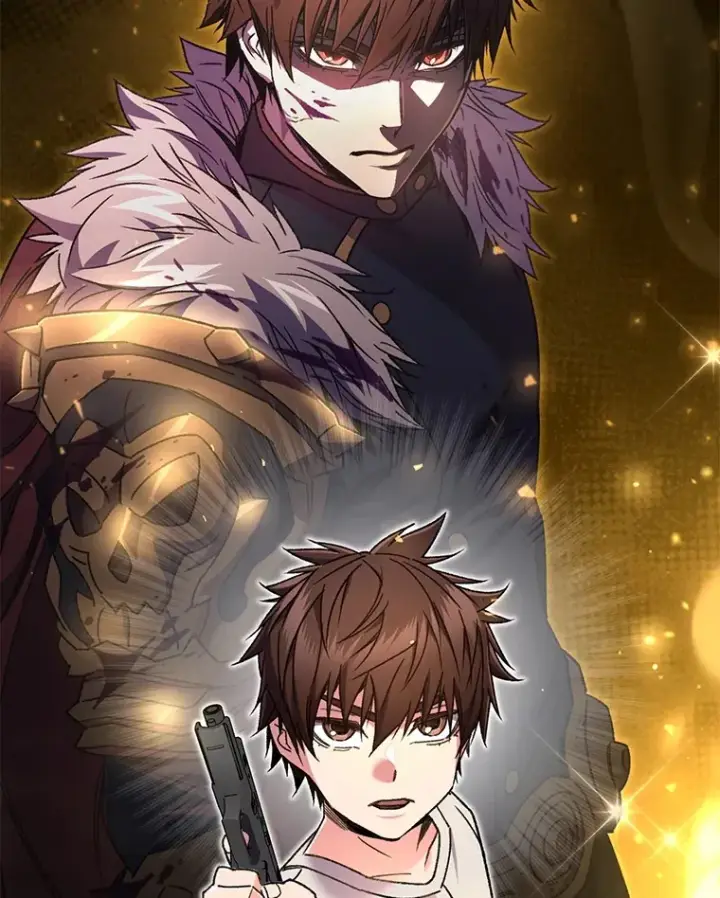 《不灭玩家的轮回》59.怪物的质问图67