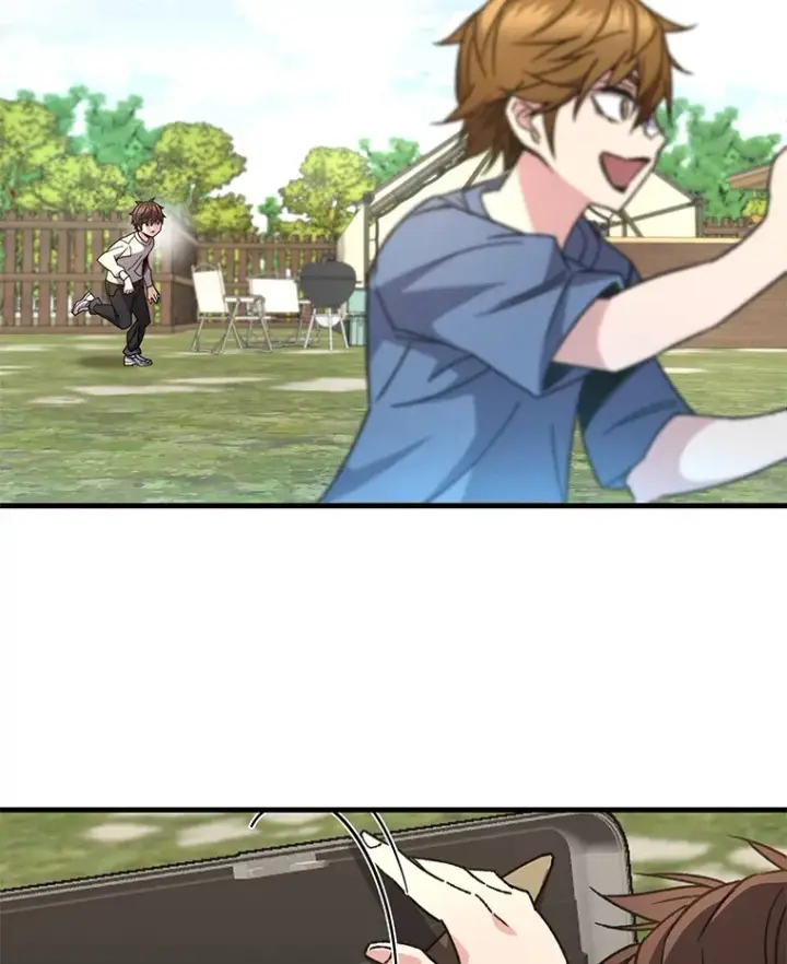 《不灭玩家的轮回》59.怪物的质问图85