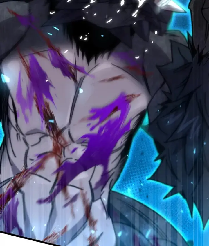 《不灭玩家的轮回》59.怪物的质问图9