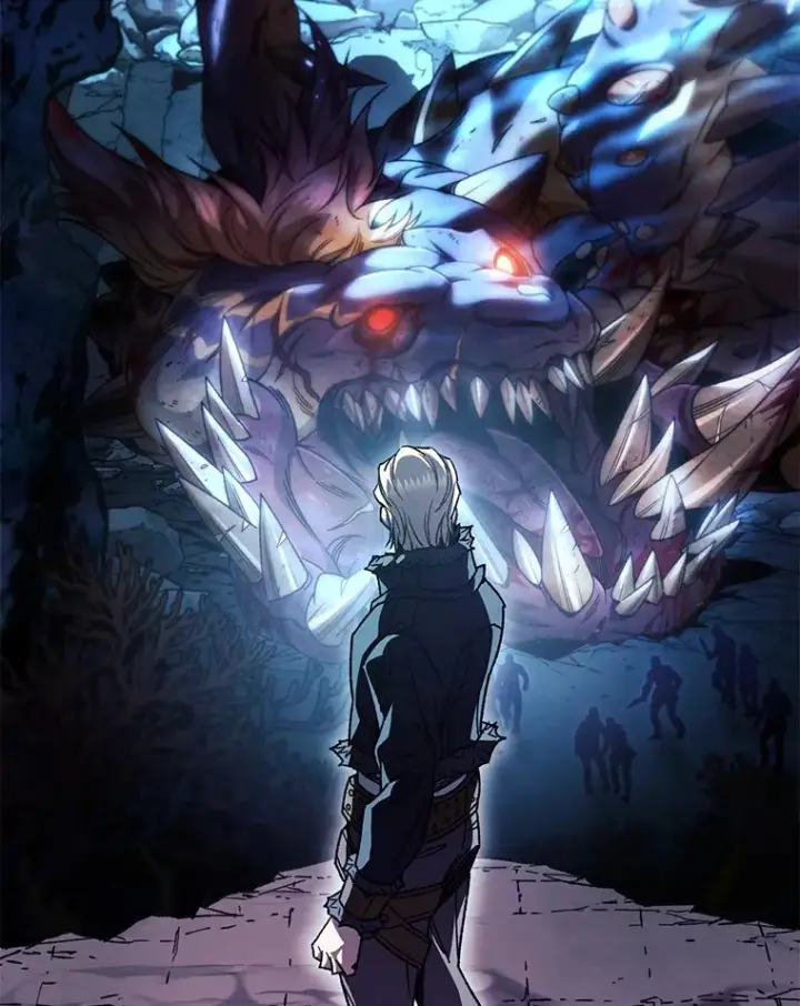 《不灭玩家的轮回》61.流浪儿童图27