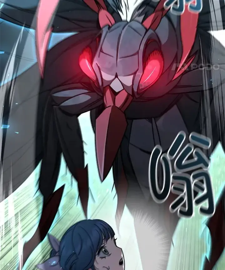 《不灭玩家的轮回》62.突变图92