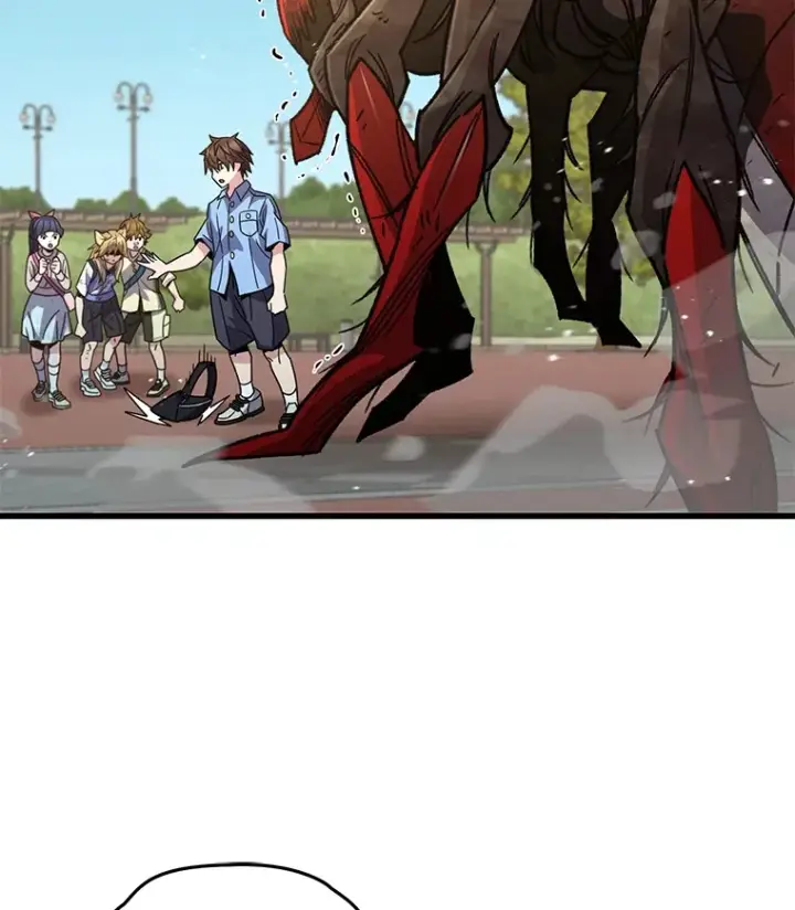 《不灭玩家的轮回》63.魔人？图14