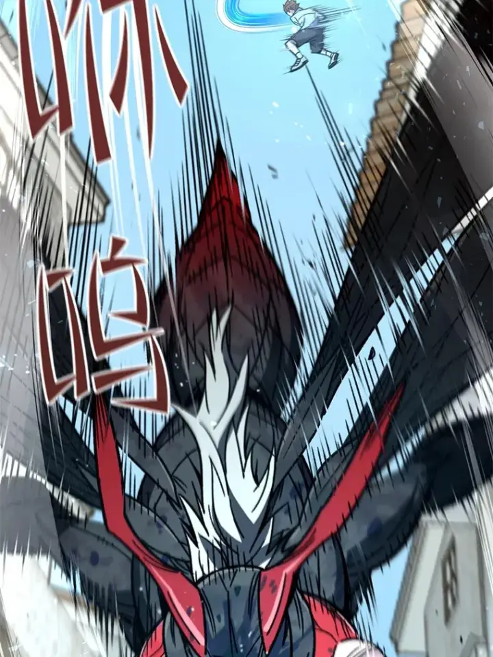 《不灭玩家的轮回》63.魔人？图98