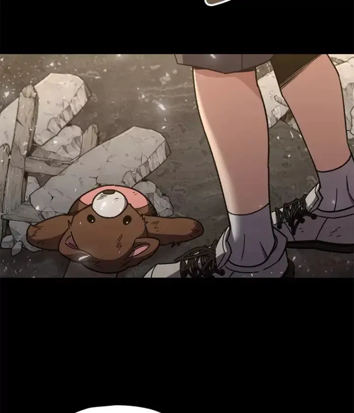 《不灭玩家的轮回》64.银河的笑容图109