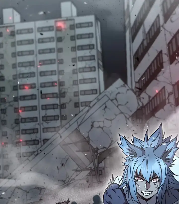 《不灭玩家的轮回》64.银河的笑容图5