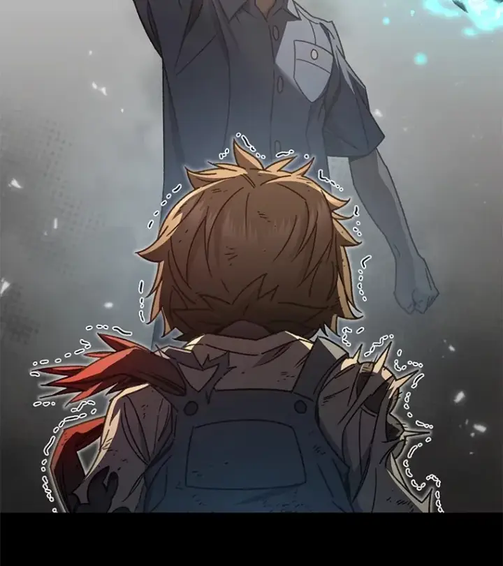 《不灭玩家的轮回》64.银河的笑容图86