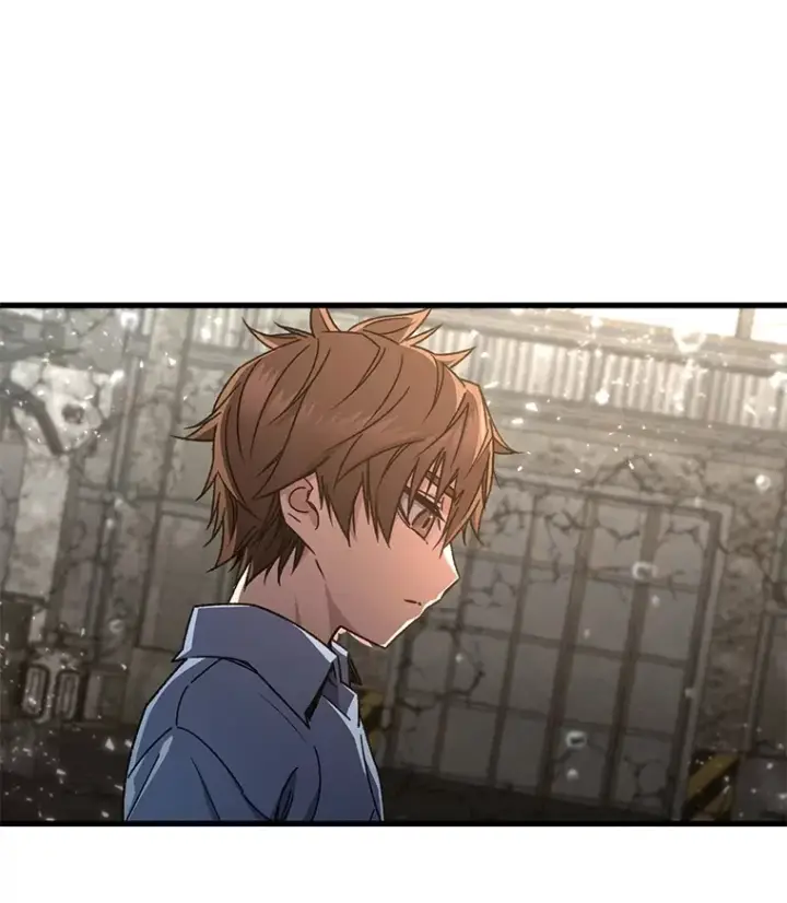《不灭玩家的轮回》64.银河的笑容图95