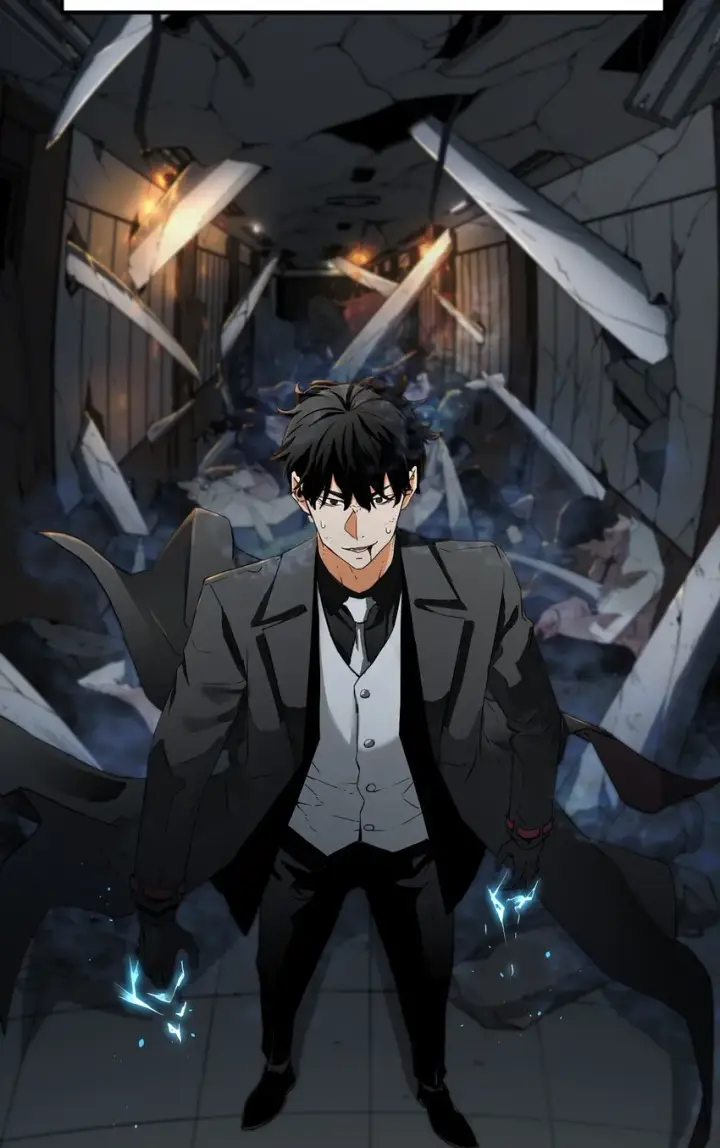 《不死王的轮回》01 穿越图14