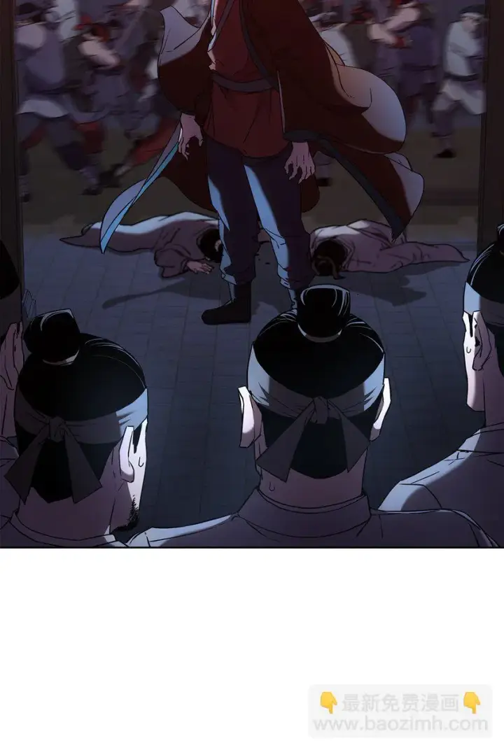 《不死王的轮回》19 屠戮殆尽图36