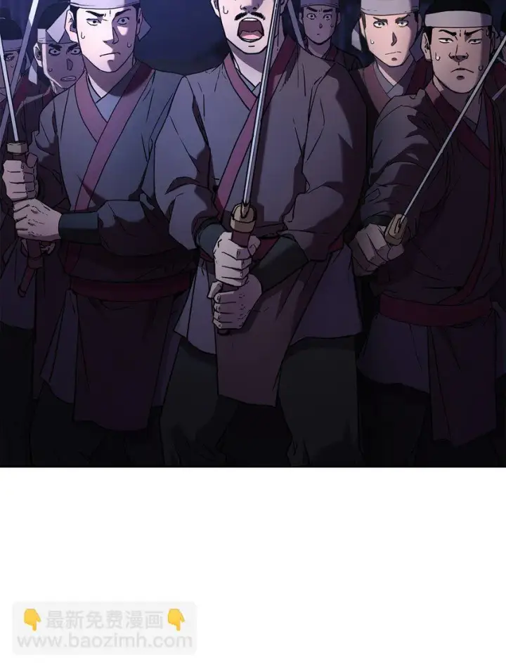 《不死王的轮回》19 屠戮殆尽图8