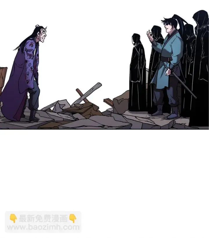 《不死王的轮回》22 吸血鬼公爵图38