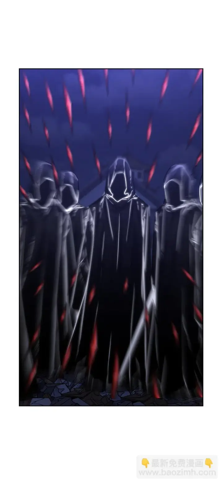 《不死王的轮回》22 吸血鬼公爵图56