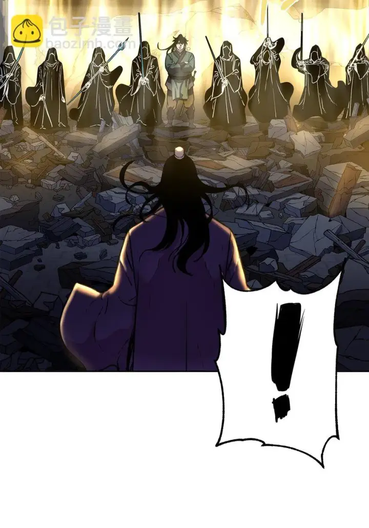 《不死王的轮回》22 吸血鬼公爵图67