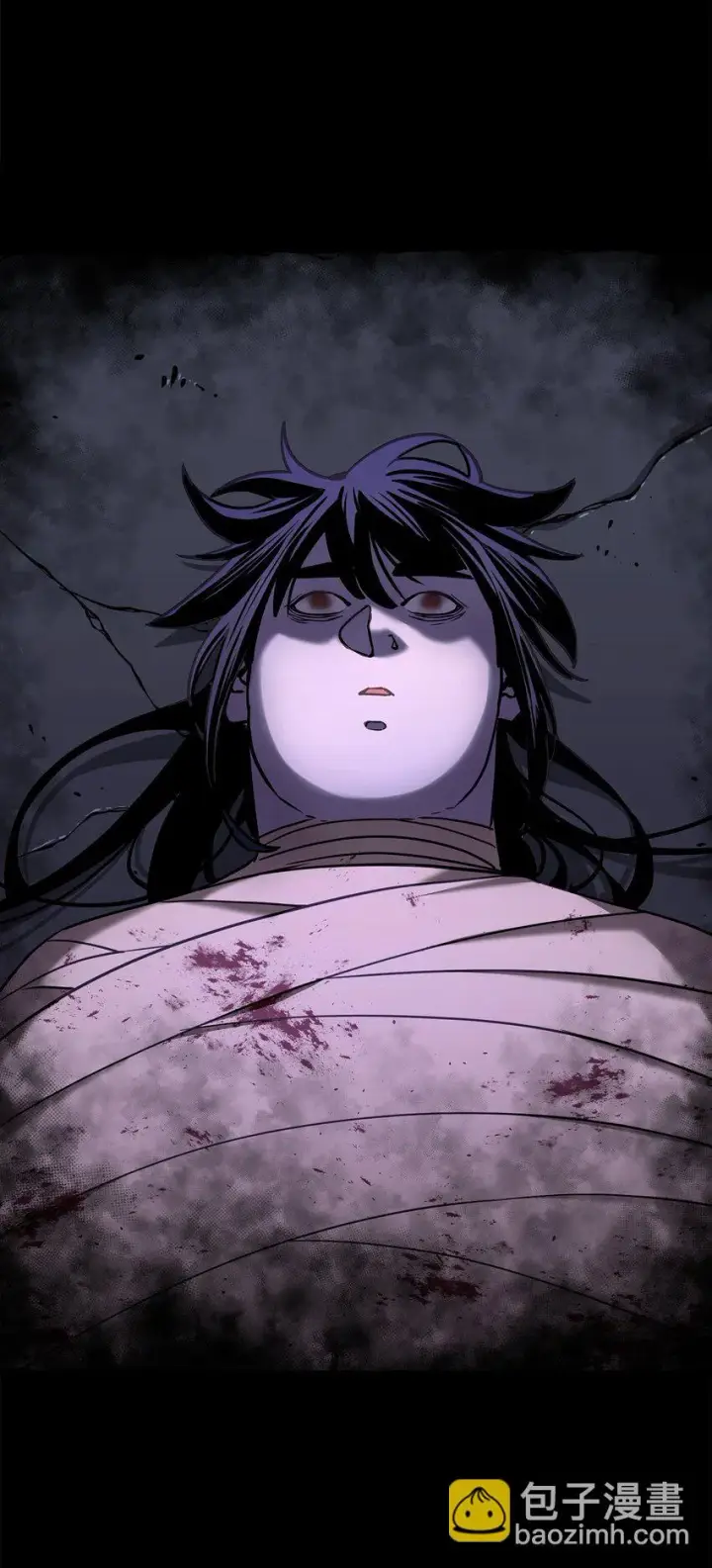 《不死王的轮回》23 八主图46