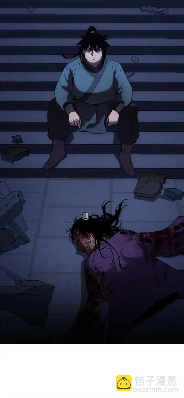 《不死王的轮回》23 八主图62