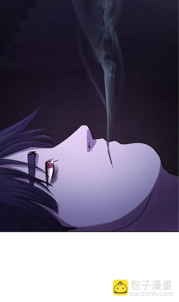 《不死王的轮回》25 两个时间线图89
