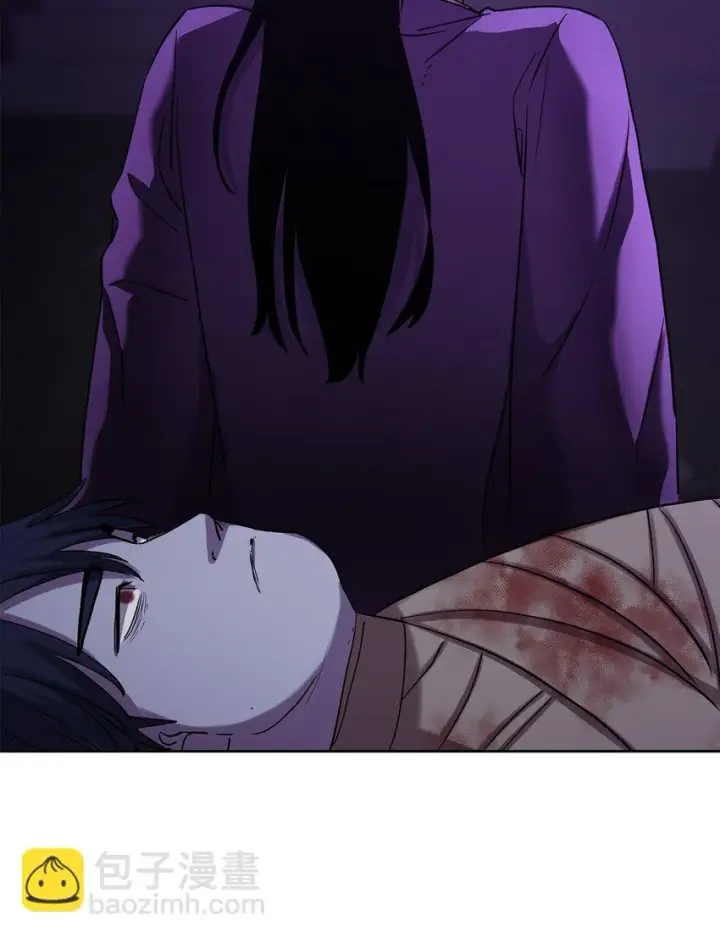 《不死王的轮回》25 两个时间线图91