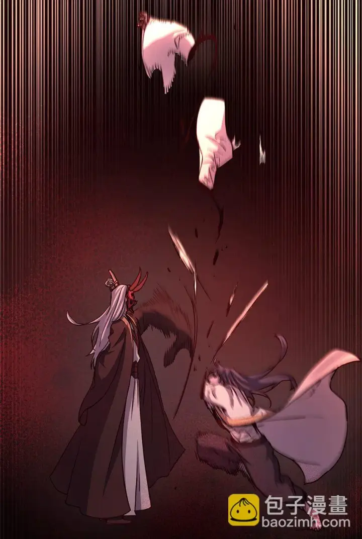 《不死王的轮回》26 最后的敌人图102