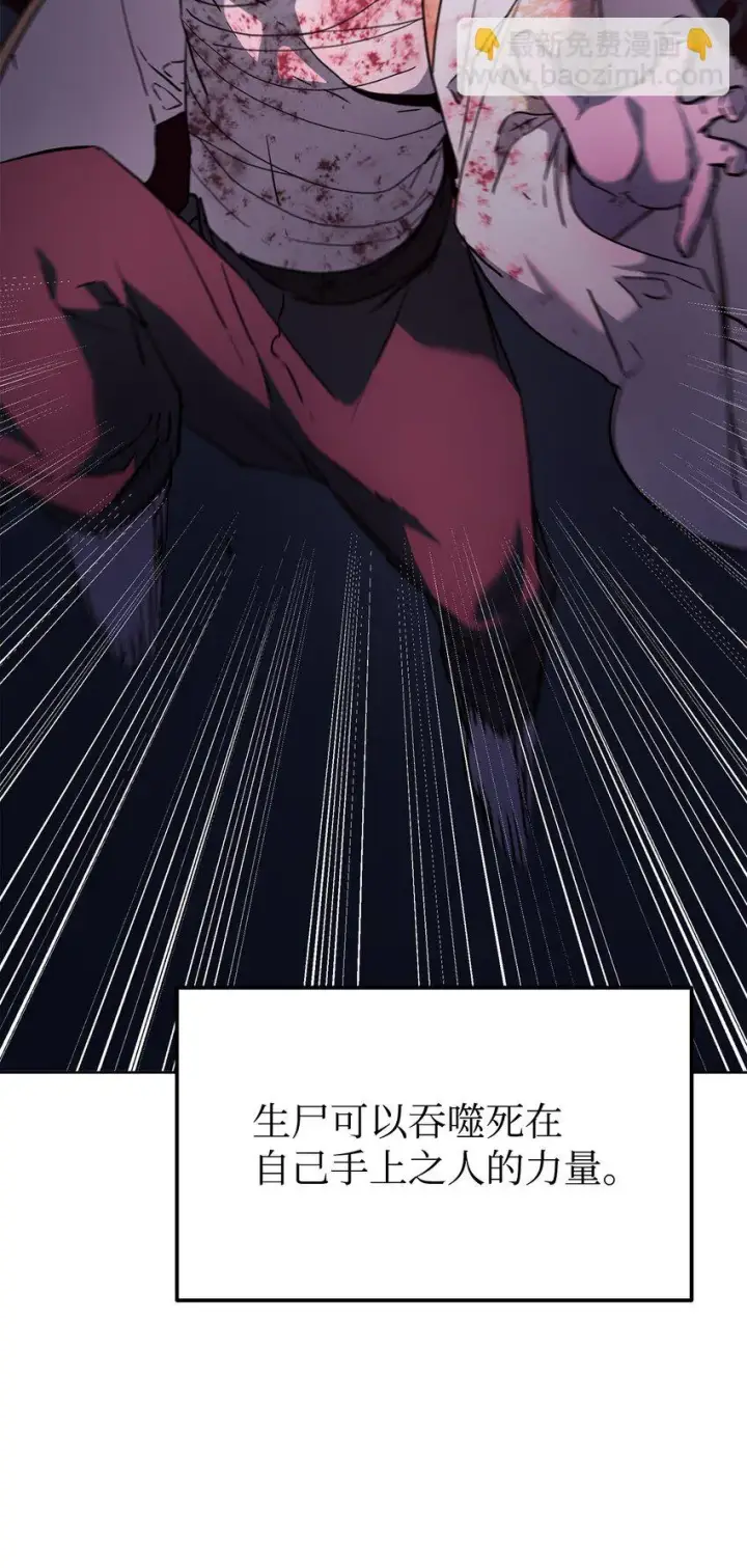 《不死王的轮回》26 最后的敌人图24