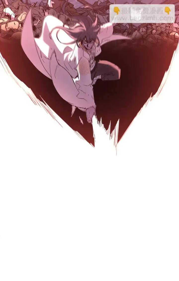 《不死王的轮回》26 最后的敌人图26