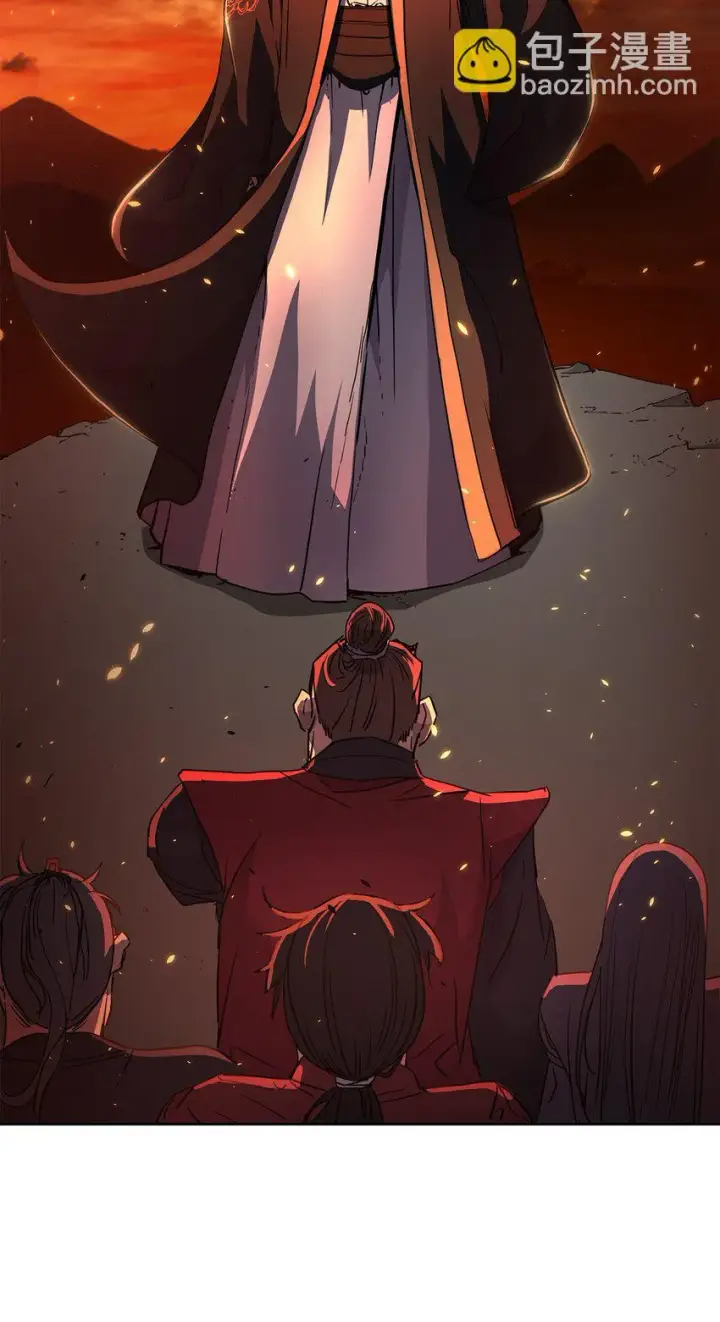 《不死王的轮回》26 最后的敌人图80