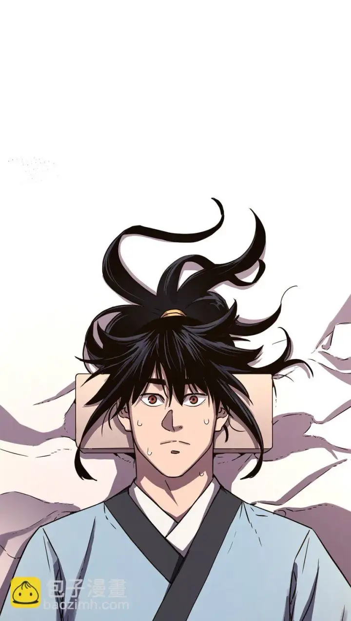 《不死王的轮回》27 合二为一图36