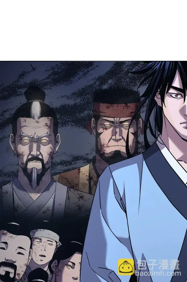 《不死王的轮回》27 合二为一图49