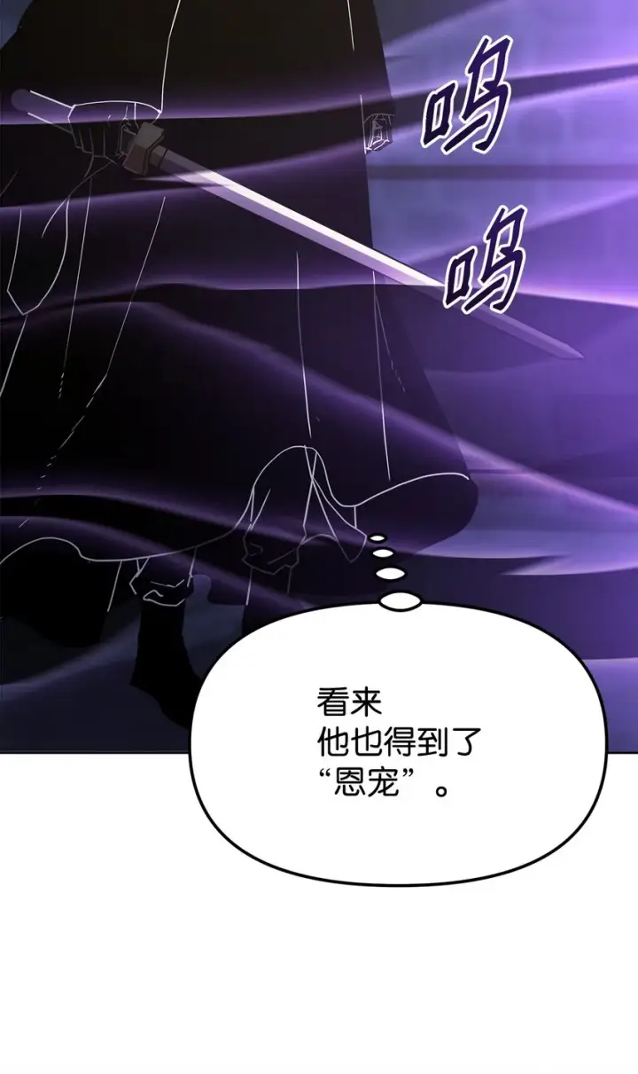《不死王的轮回》33 恩宠图78