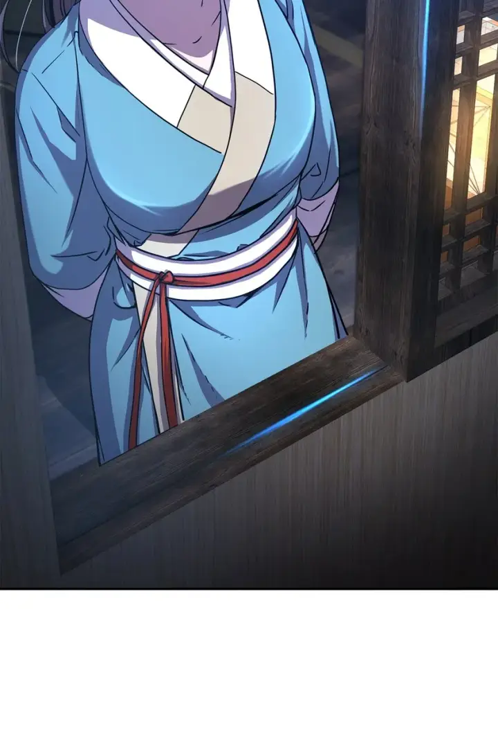 《不死王的轮回》36 天木山图31