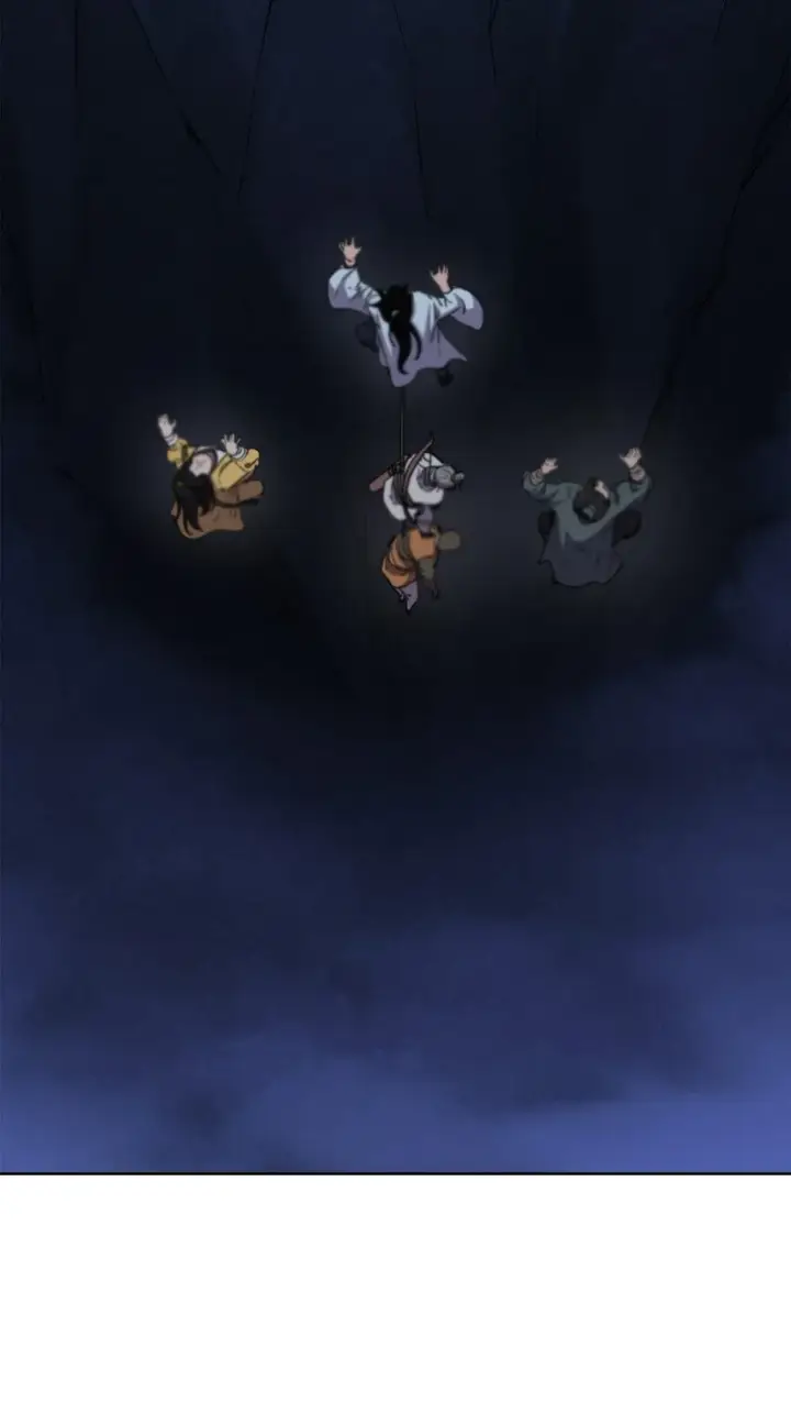《不死王的轮回》38 万象秘洞图43