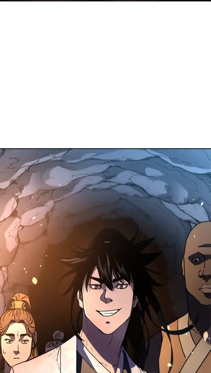 《不死王的轮回》38 万象秘洞图83