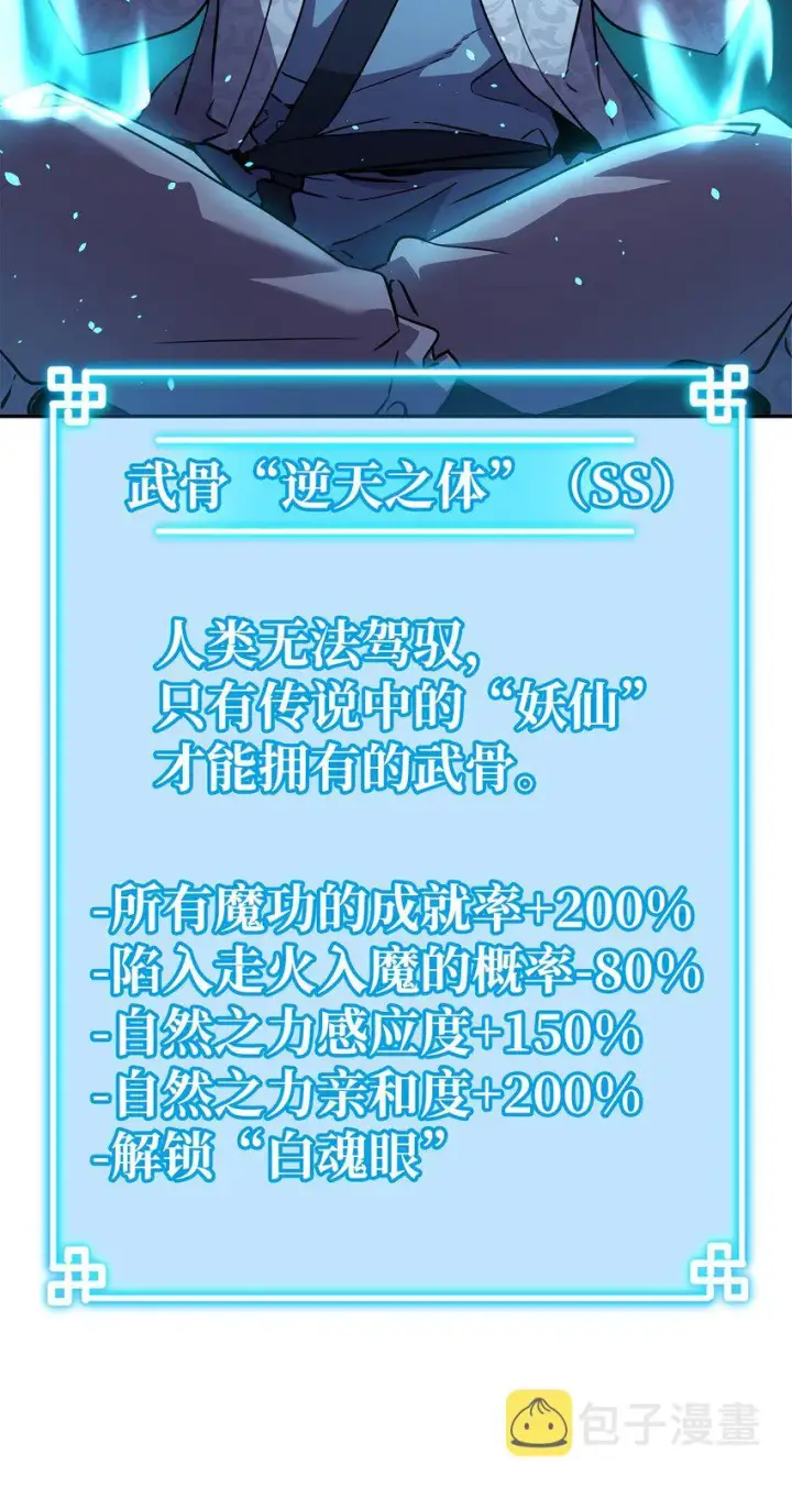 《不死王的轮回》39 第一道关门图40