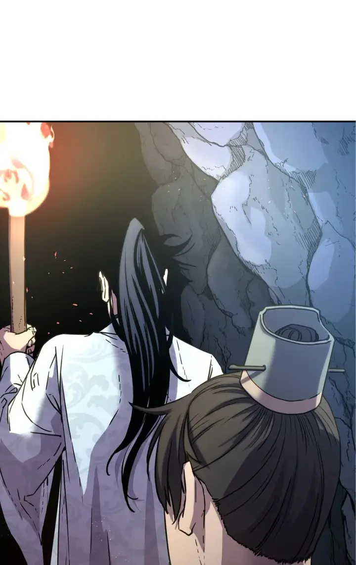 《不死王的轮回》40 毒虫走廊图50