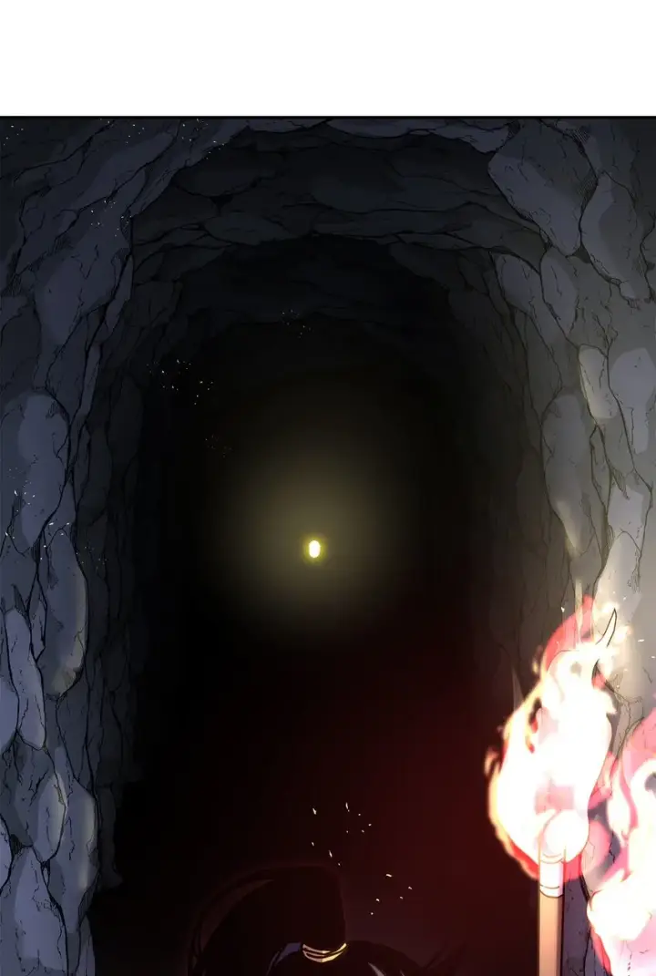《不死王的轮回》40 毒虫走廊图54