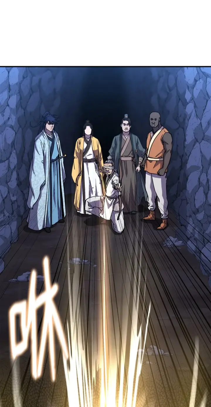 《不死王的轮回》40 毒虫走廊图67