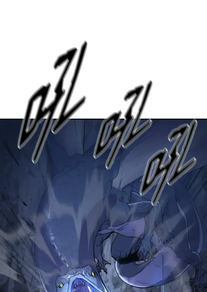 《不死王的轮回》43 群殴蛇怪图11