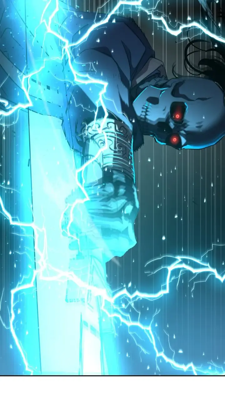 《不死王的轮回》43 群殴蛇怪图23