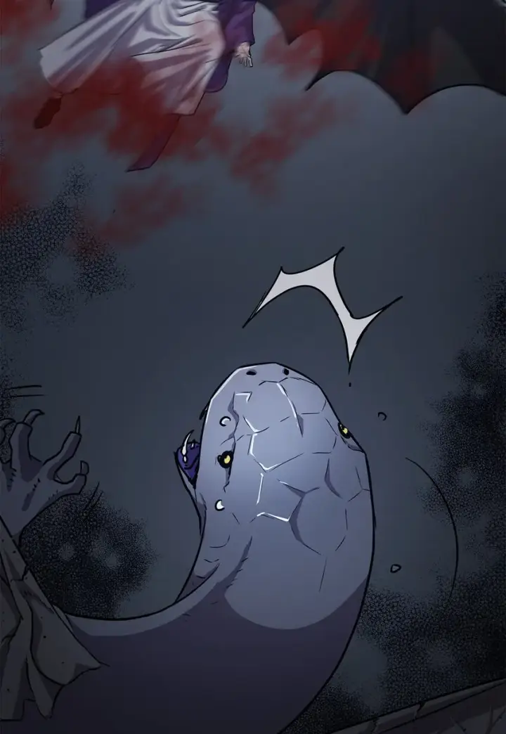 《不死王的轮回》43 群殴蛇怪图64