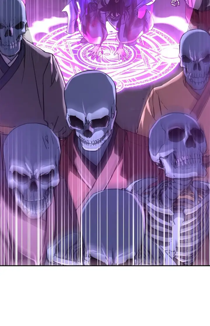 《不死王的轮回》43 群殴蛇怪图7