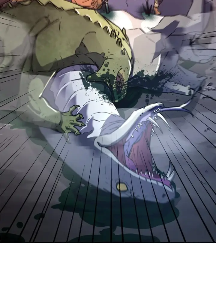 《不死王的轮回》44 获得传承图13