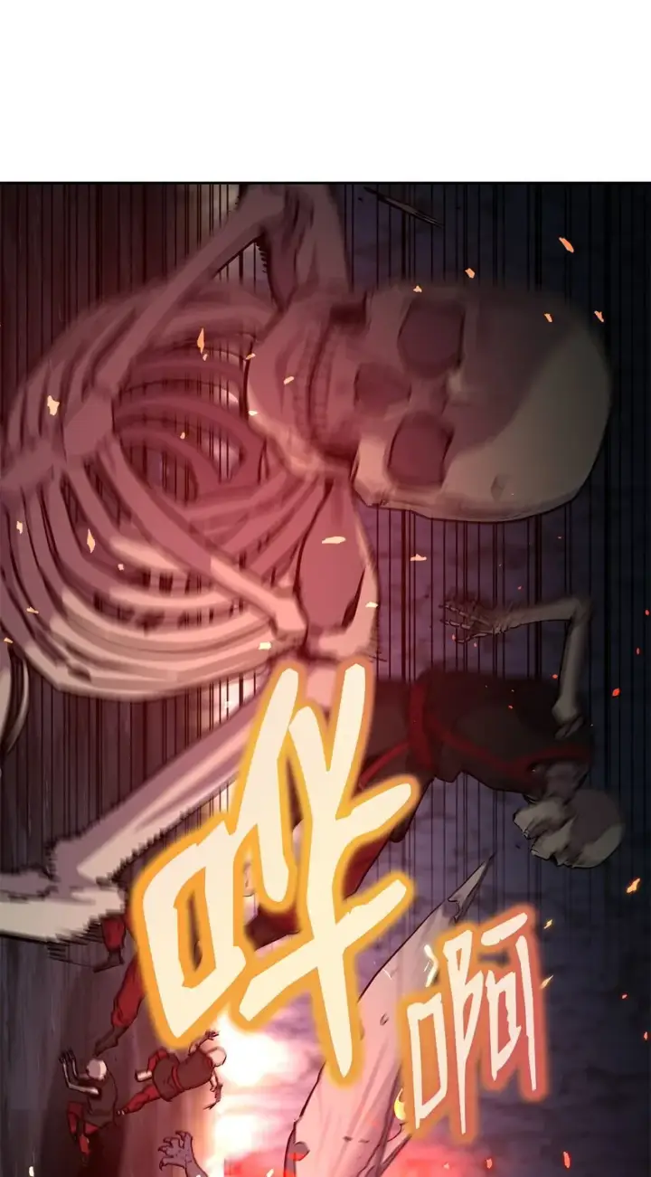 《不死王的轮回》44 获得传承图17