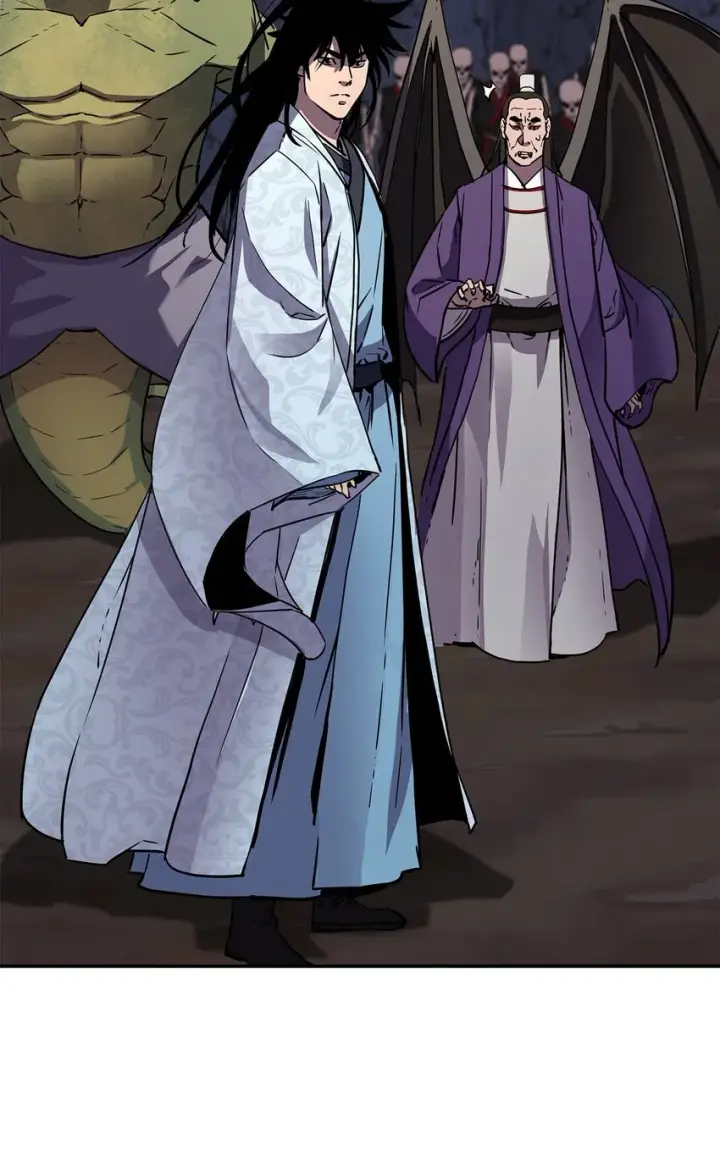 《不死王的轮回》44 获得传承图51