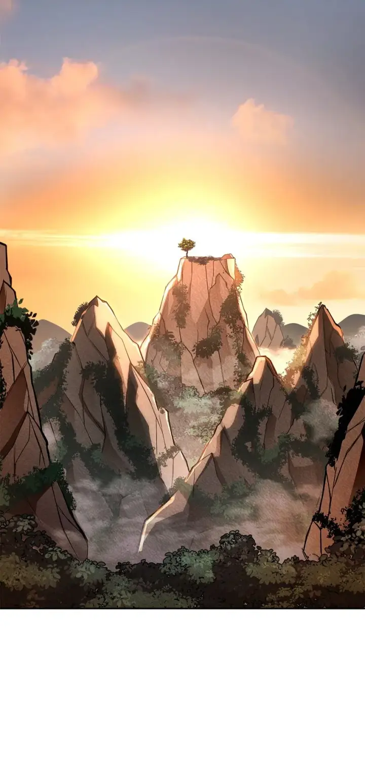 《不死王的轮回》45 风雷山君图2