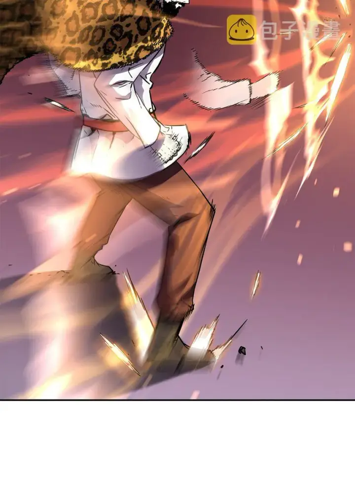 《不死王的轮回》46 凄惨的身世图30