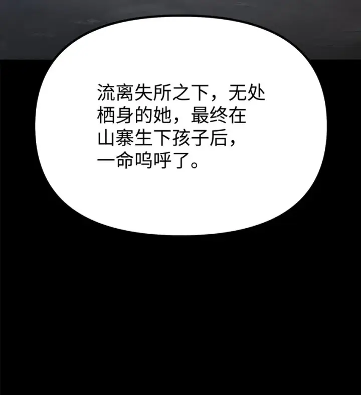 《不死王的轮回》46 凄惨的身世图86