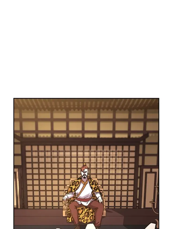 《不死王的轮回》47 了却心愿图37
