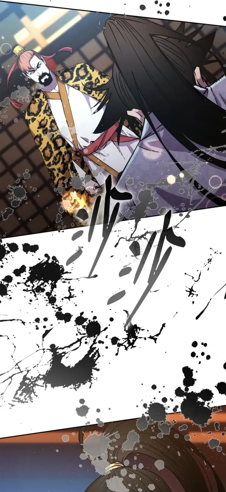 《不死王的轮回》47 了却心愿图64