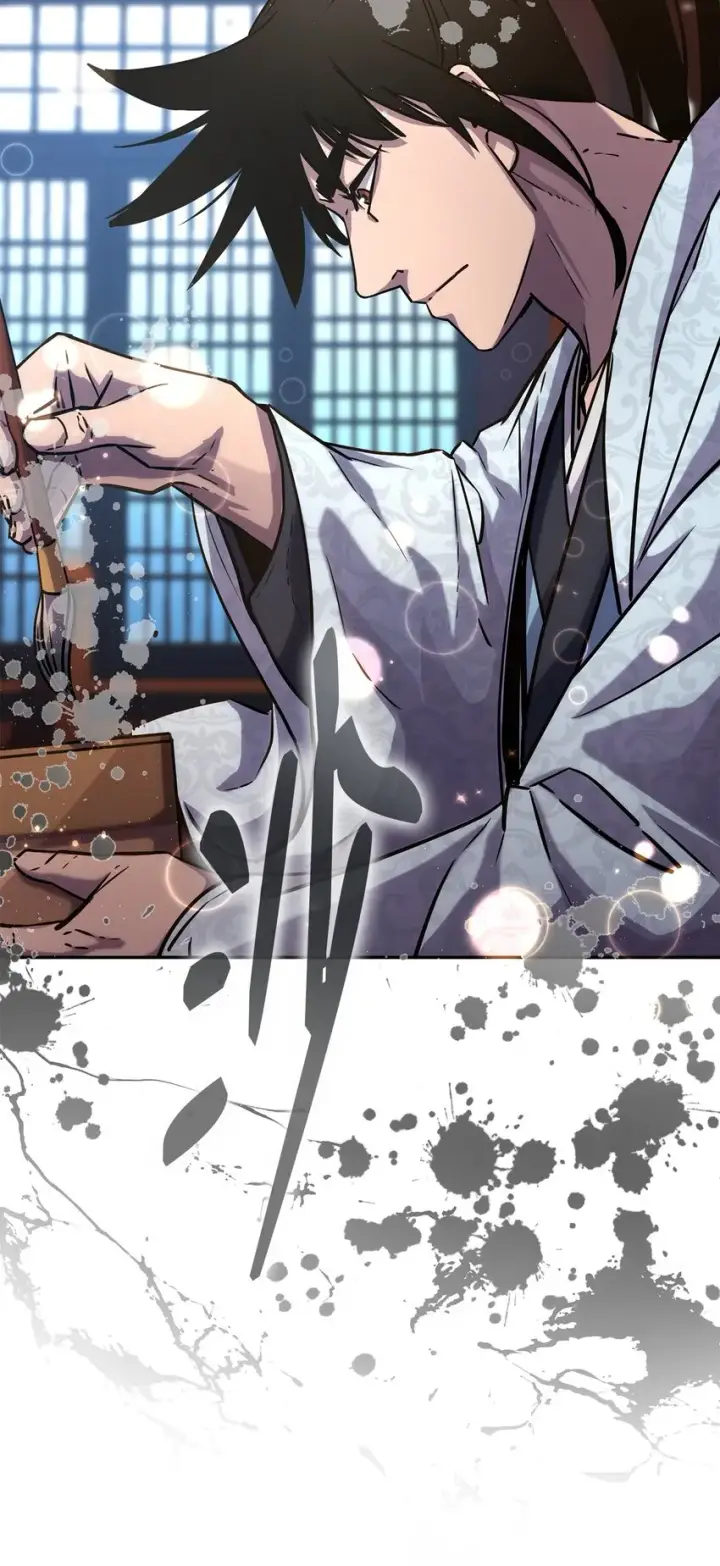 《不死王的轮回》47 了却心愿图65