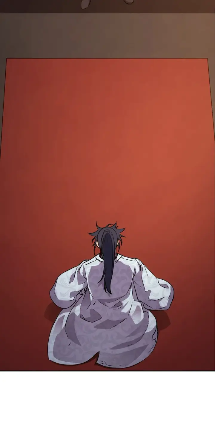 《不死王的轮回》47 了却心愿图9