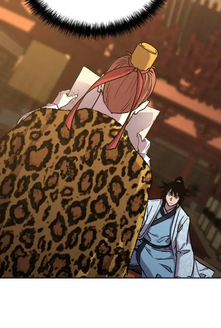 《不死王的轮回》47 了却心愿图95